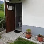 Soba Pri Bregarju Accommodatie bij particulieren *