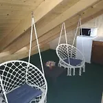 Accommodatie bij particulieren Soba Pri Bregarju