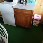 Soba Pri Bregarju Bohinj