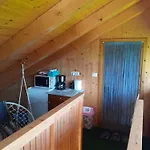 Soba Pri Bregarju Accommodatie bij particulieren *