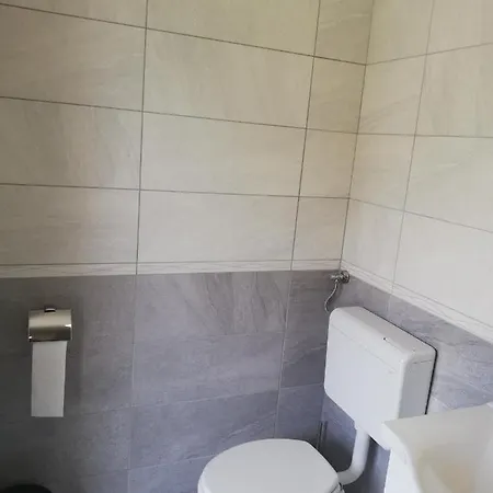 Homestay Soba Pri Bregarju *