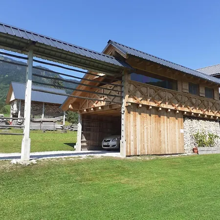 Soba Pri Bregarju Homestay