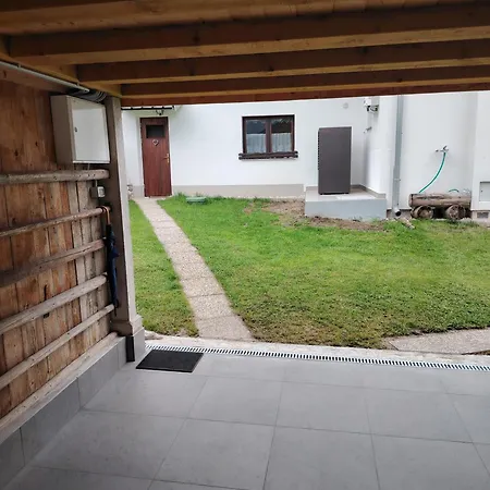 Soba Pri Bregarju *