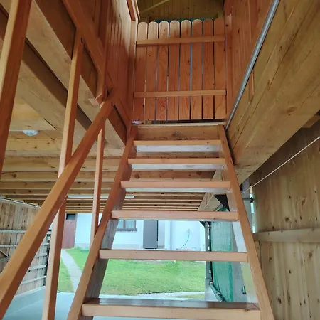 Soba Pri Bregarju * Bohinj