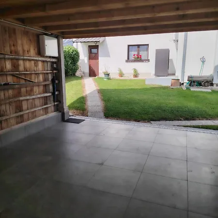 Accommodatie bij particulieren Soba Pri Bregarju Bohinj
