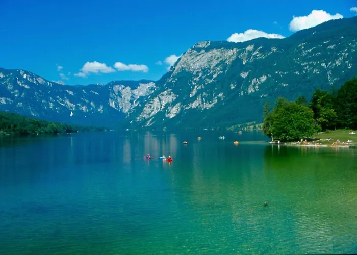 Soba Pri Bregarju * בוהין