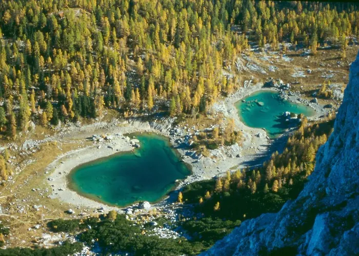 Soba Pri Bregarju منزل للإقامة *