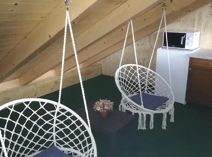 منزل للإقامة Soba Pri Bregarju