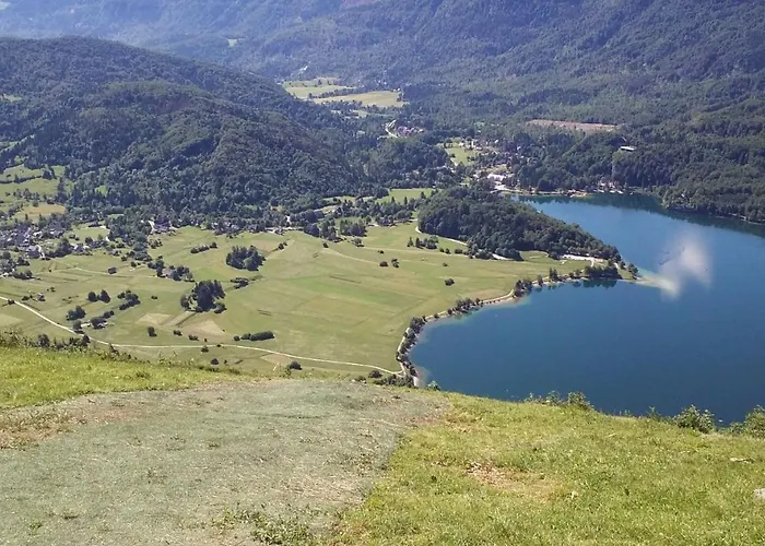 Soba Pri Bregarju בוהין