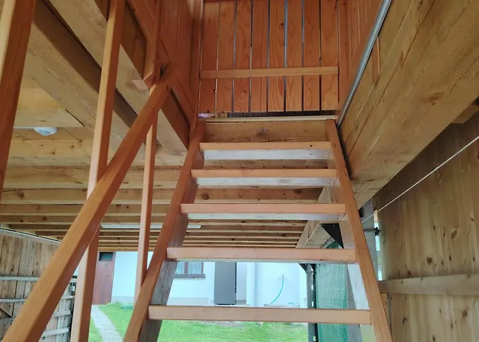 Soba Pri Bregarju * בוהין