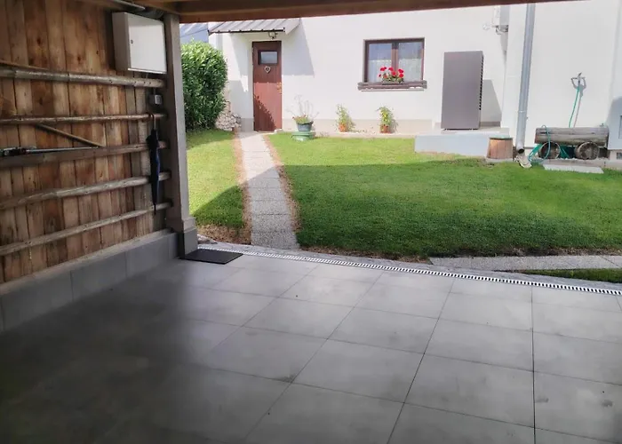 منزل للإقامة Soba Pri Bregarju بوينج